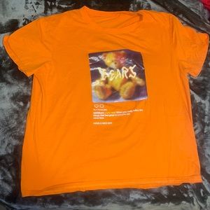 Xl boys or girls t shirt